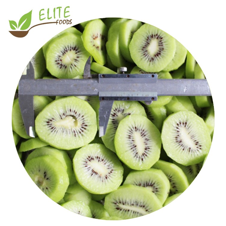 IQF Kiwi Slice
