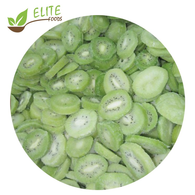 IQF Kiwi Slice