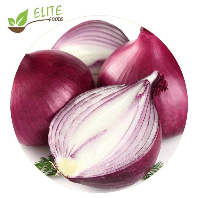Fresh Onion